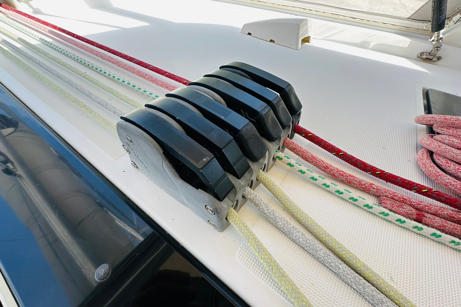 2014 Beneteau Oceanis 48