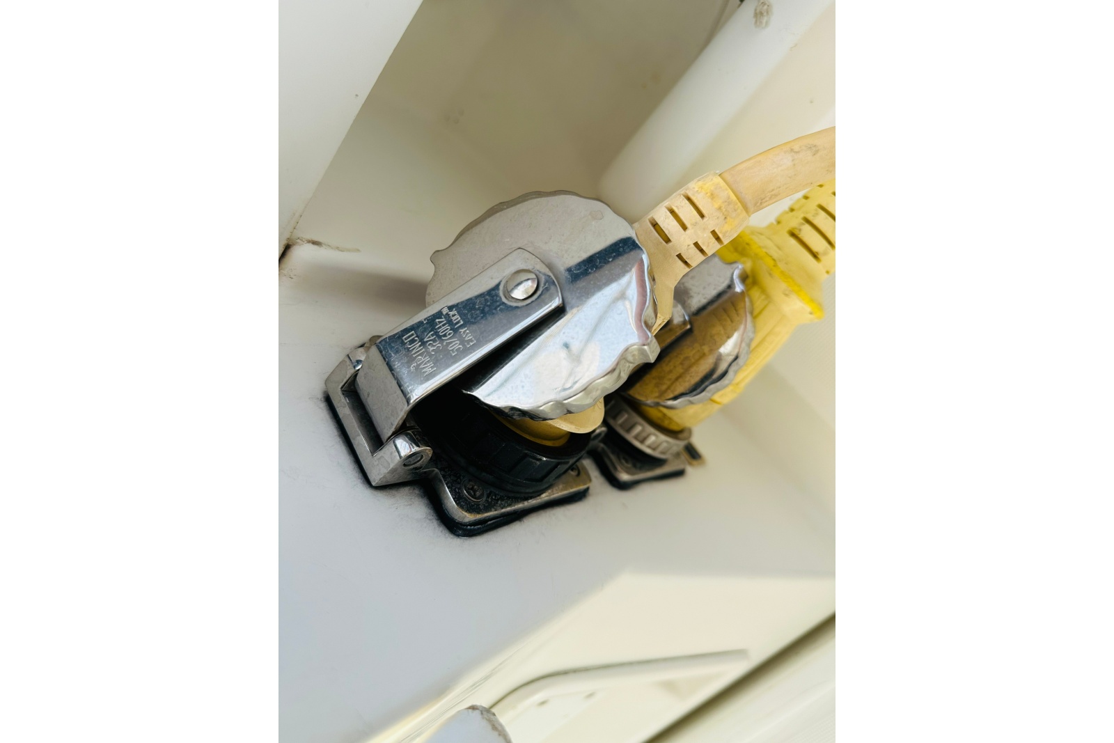 2014 Beneteau Oceanis 48