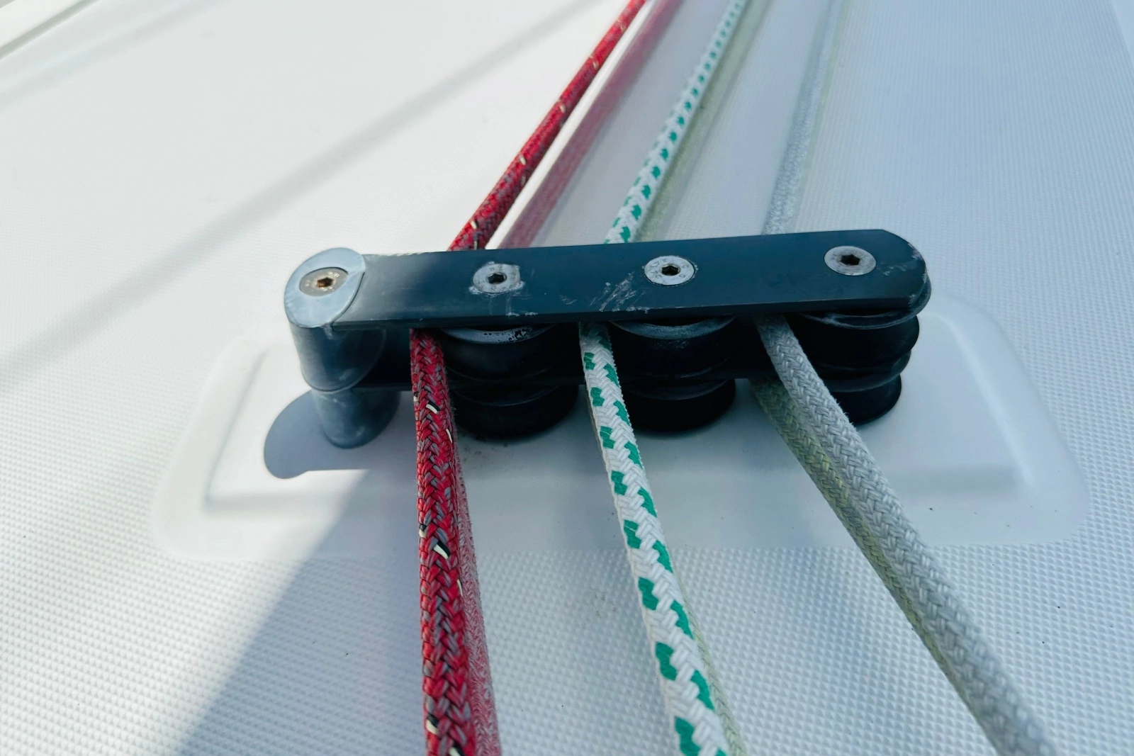 2014 Beneteau Oceanis 48