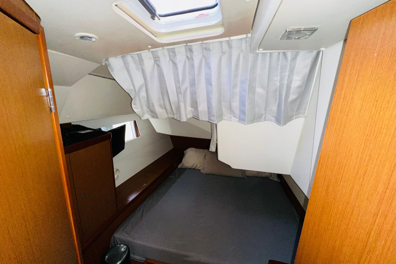 2014 Beneteau Oceanis 48