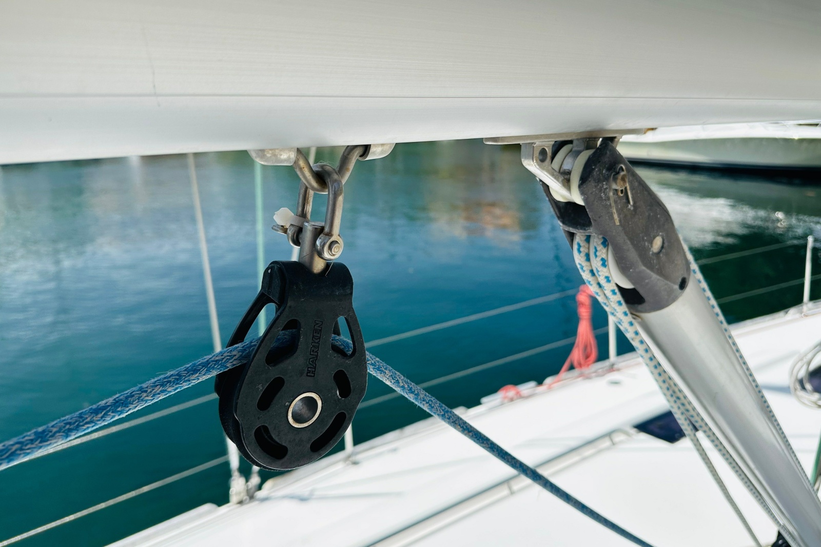 2014 Beneteau Oceanis 48