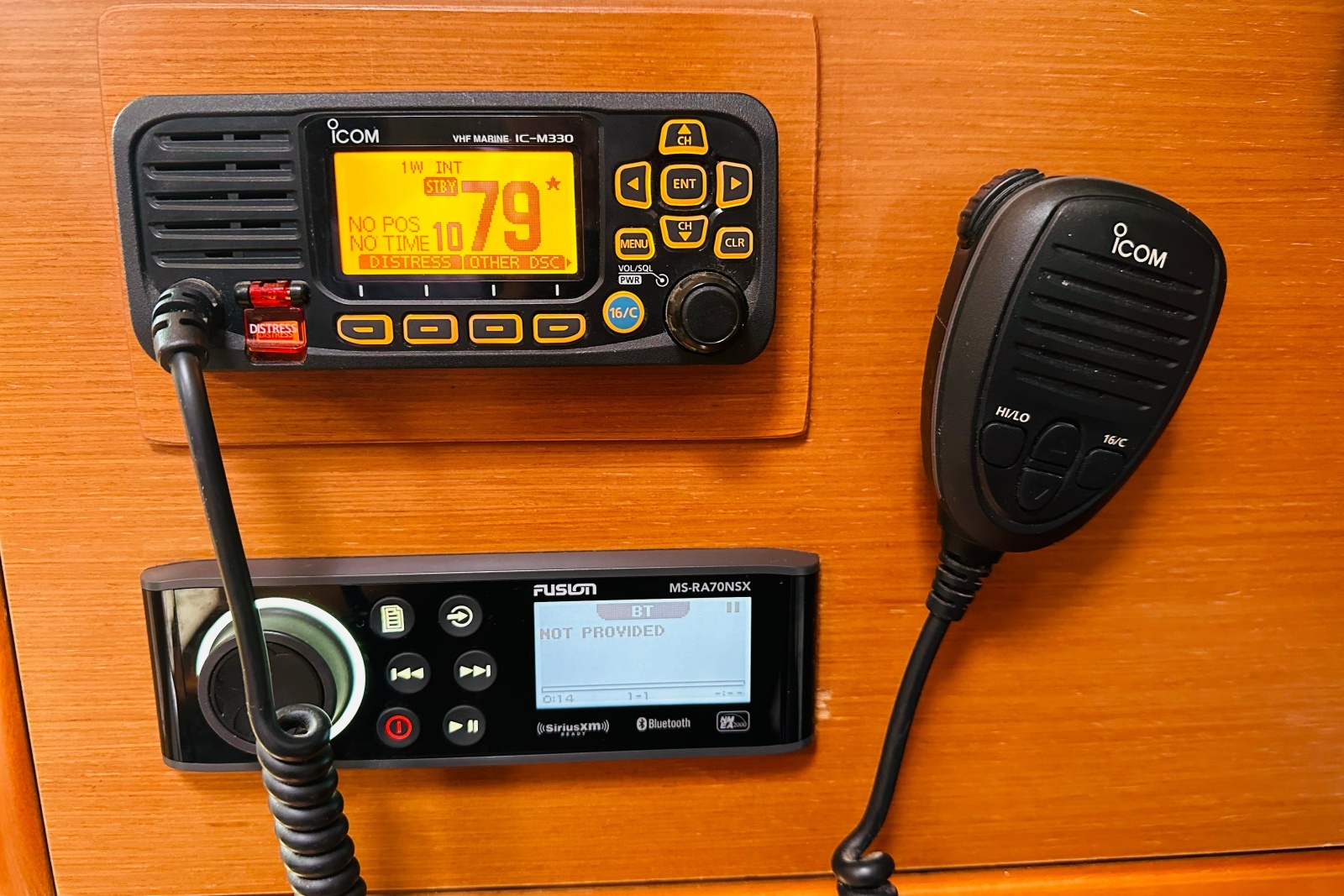 2014 Beneteau Oceanis 48