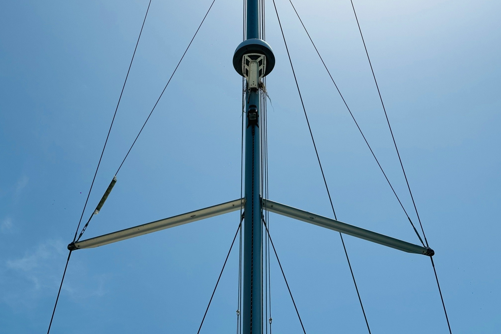 2014 Beneteau Oceanis 48