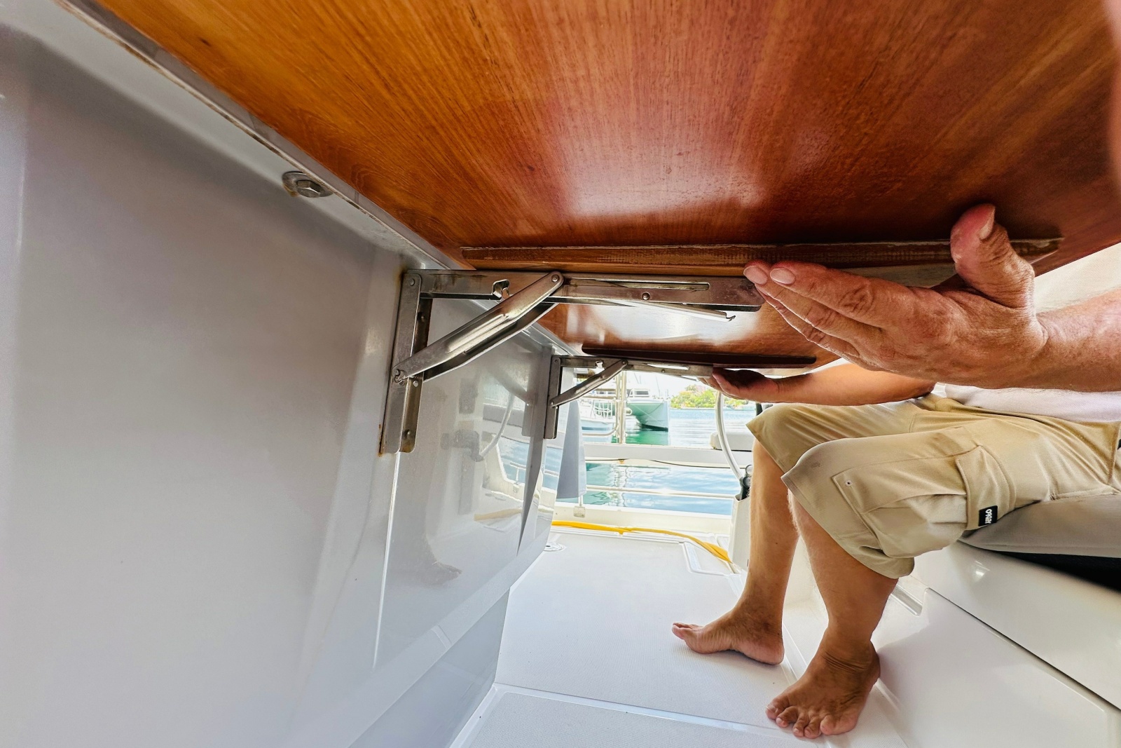 2014 Beneteau Oceanis 48