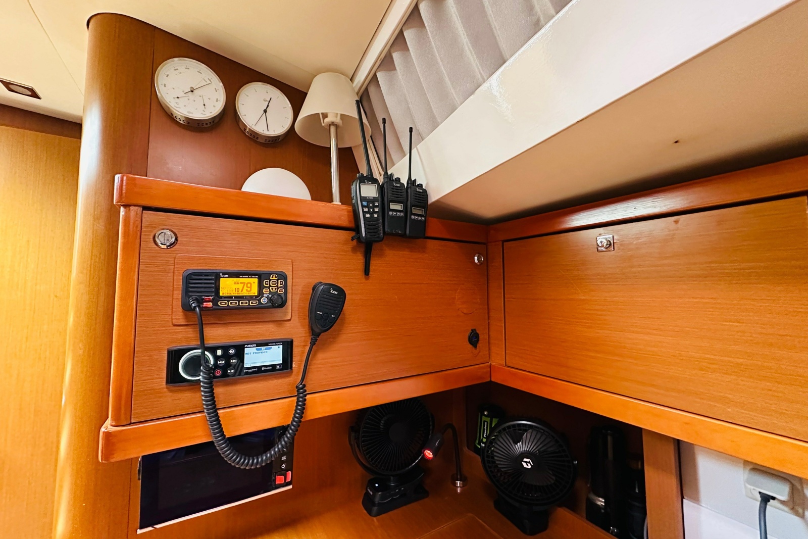 2014 Beneteau Oceanis 48