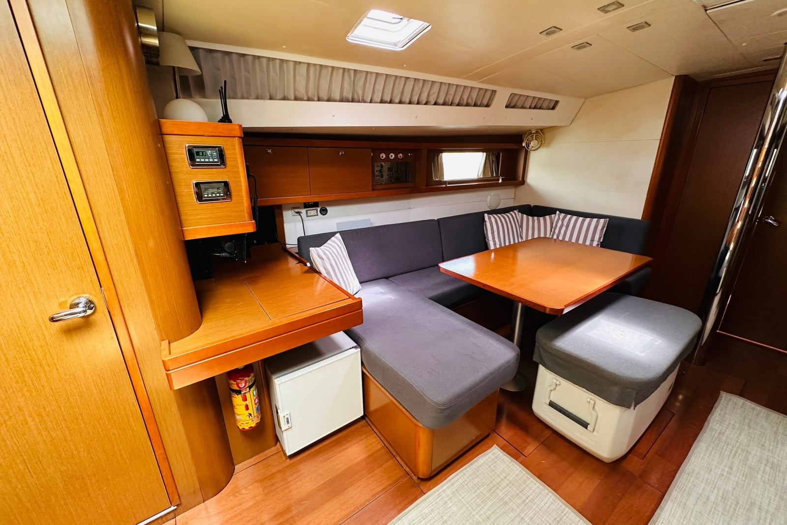 2014 Beneteau Oceanis 48
