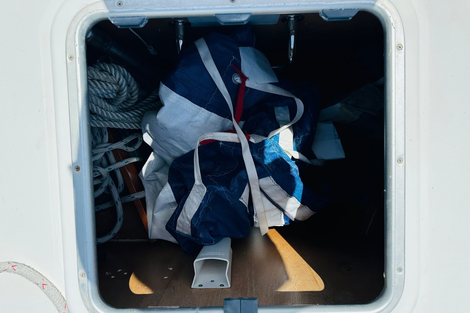 2014 Beneteau Oceanis 48