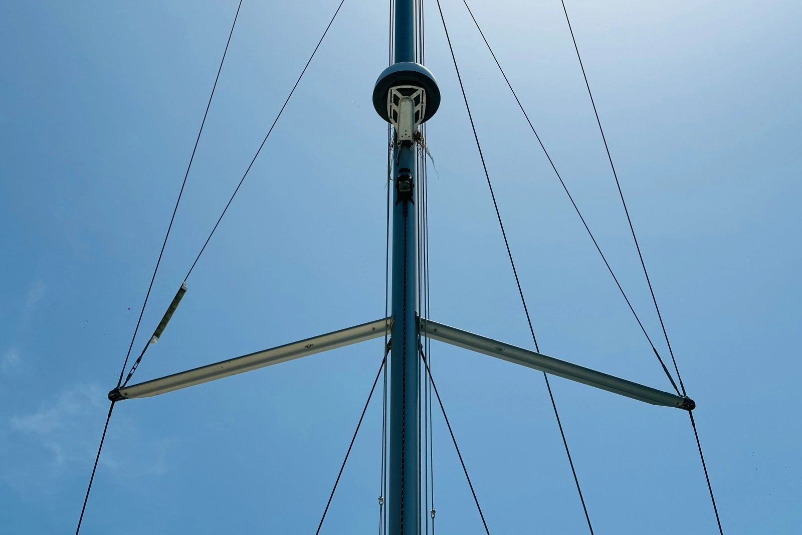 2014 Beneteau Oceanis 48