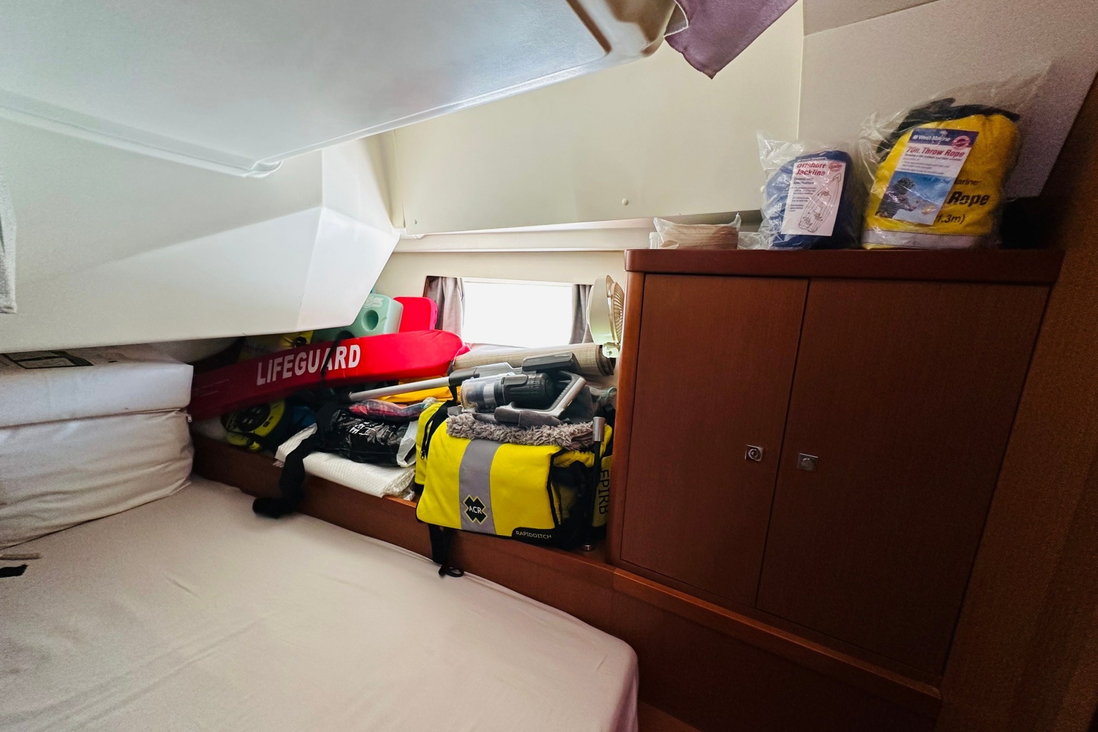 2014 Beneteau Oceanis 48