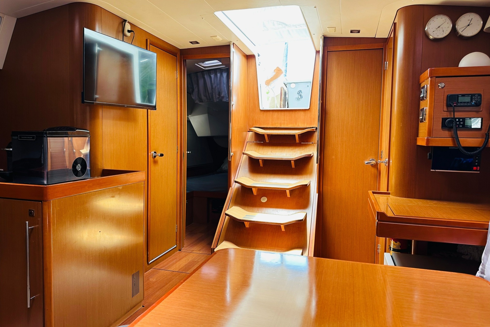 2014 Beneteau Oceanis 48