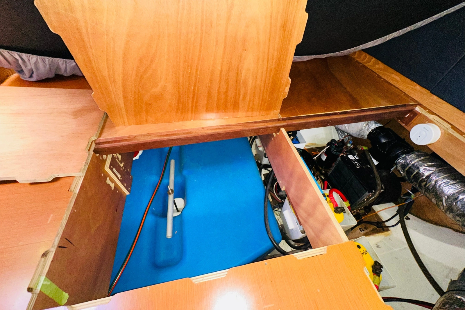 2014 Beneteau Oceanis 48