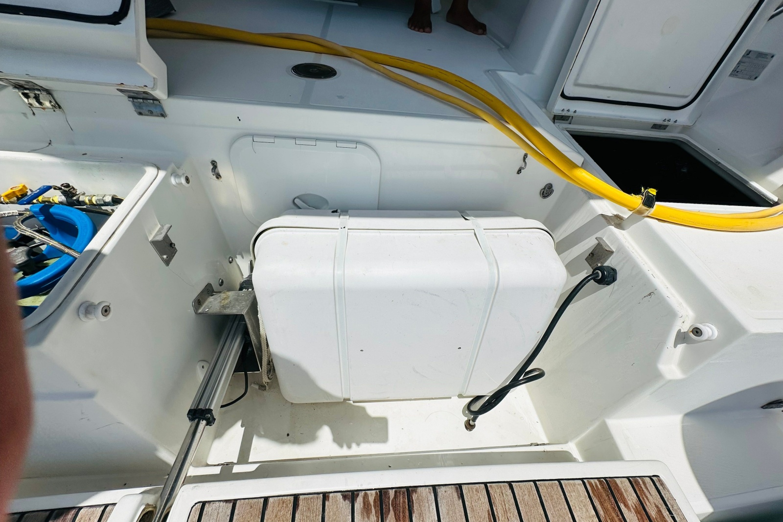 2014 Beneteau Oceanis 48