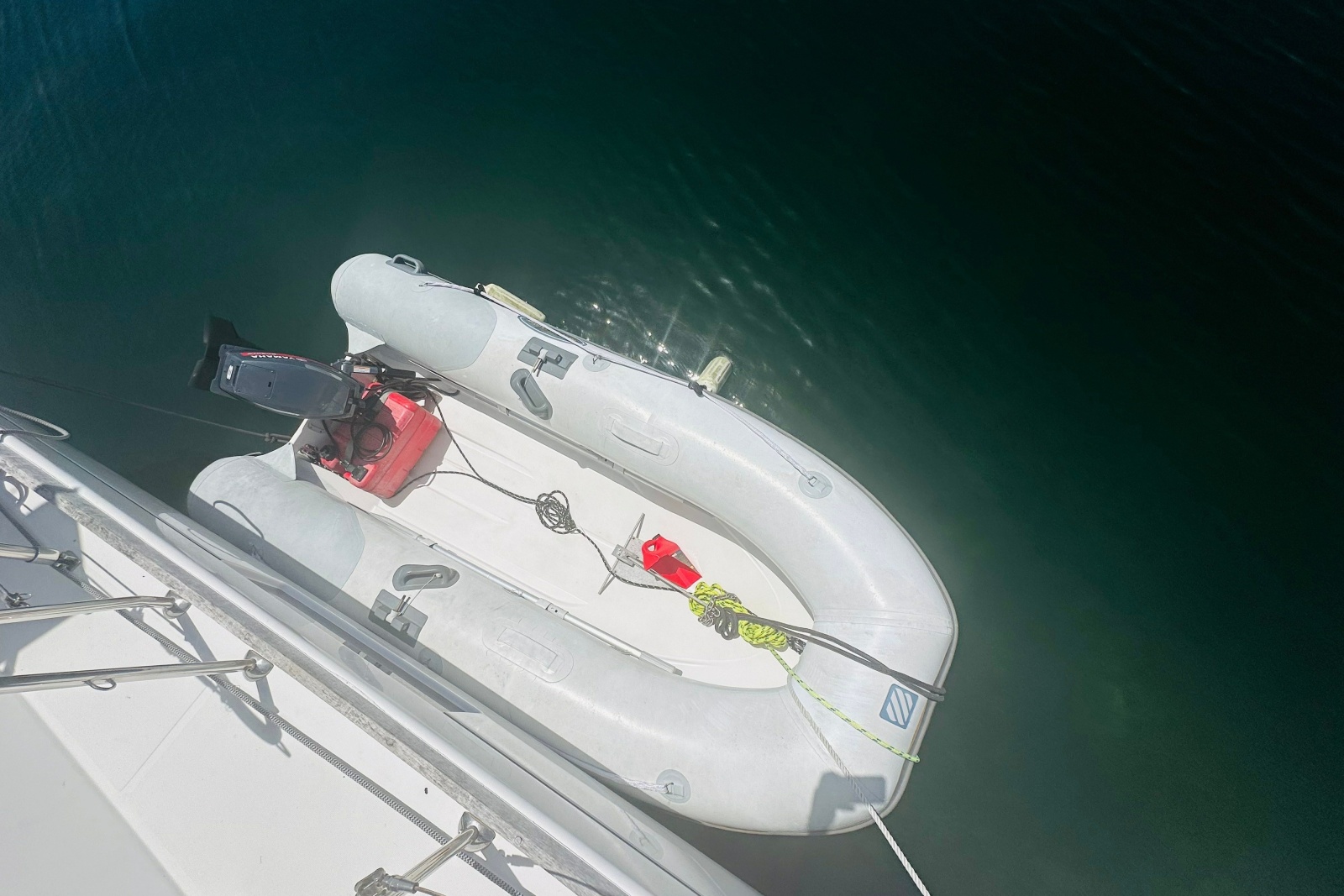 2014 Beneteau Oceanis 48