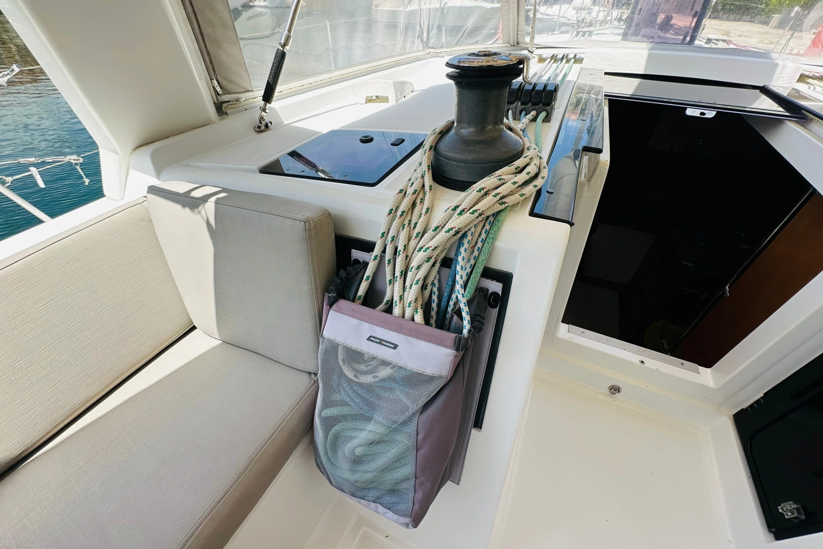 2014 Beneteau Oceanis 48