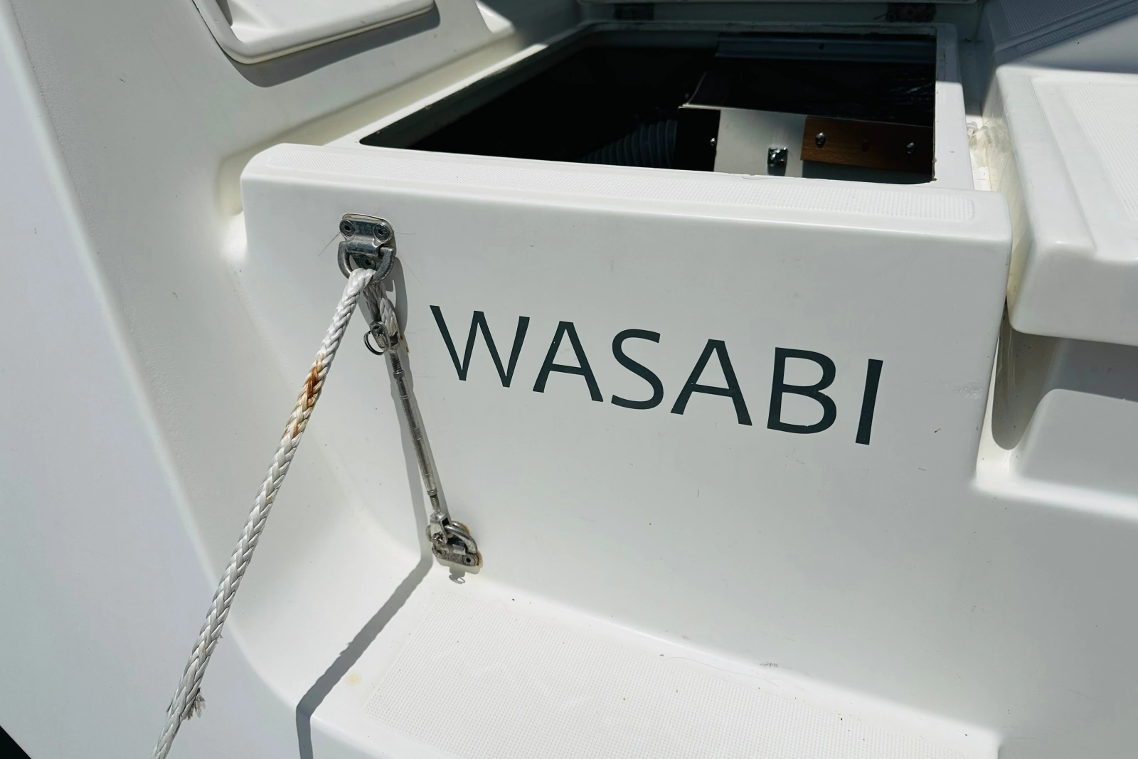 2014 Beneteau Oceanis 48