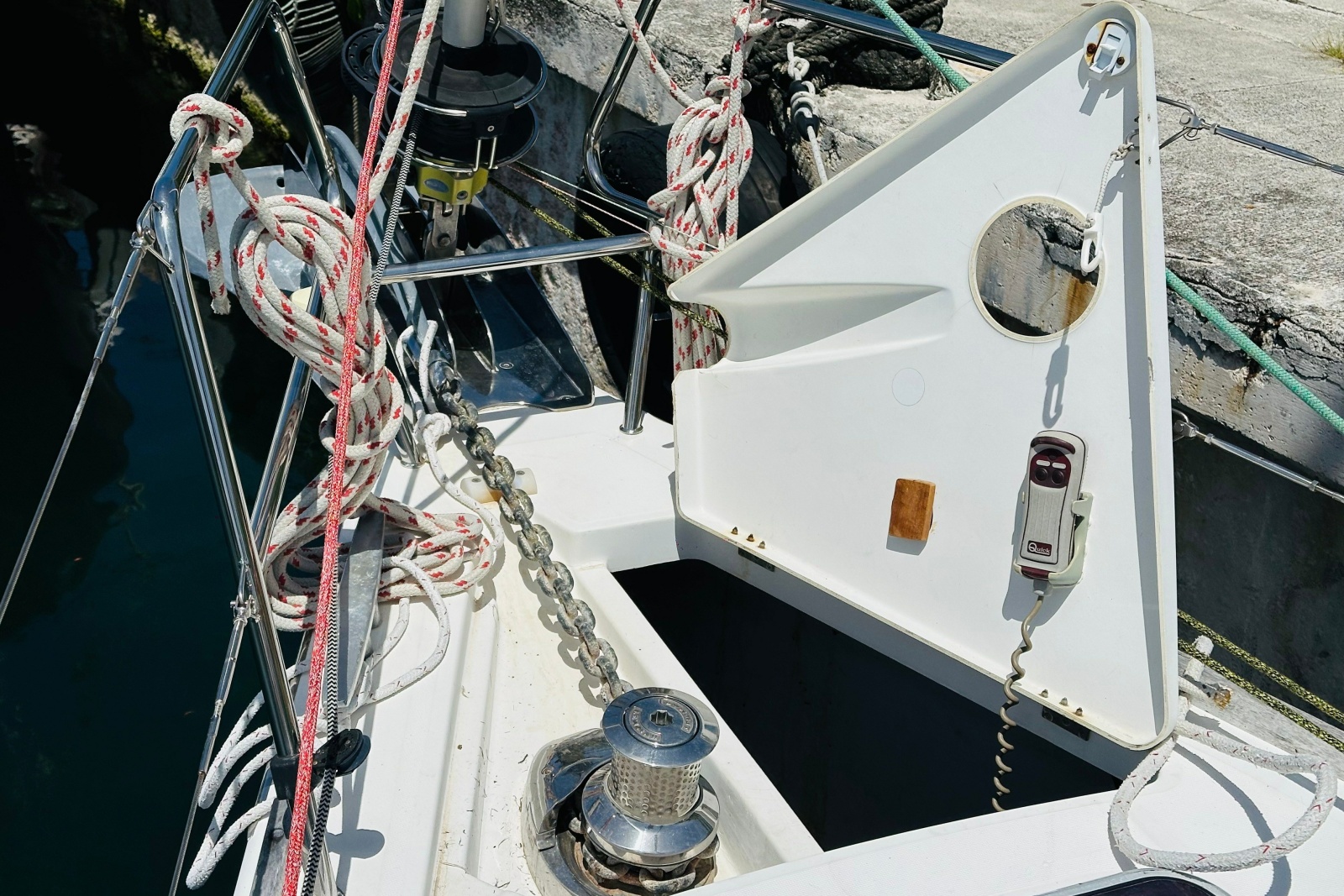 2014 Beneteau Oceanis 48