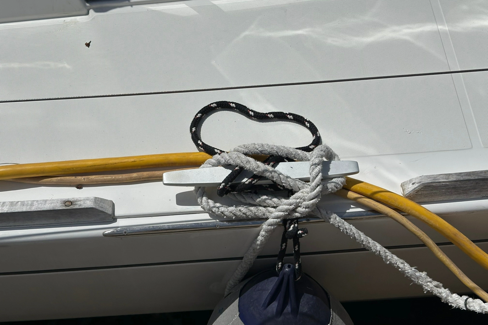2014 Beneteau Oceanis 48