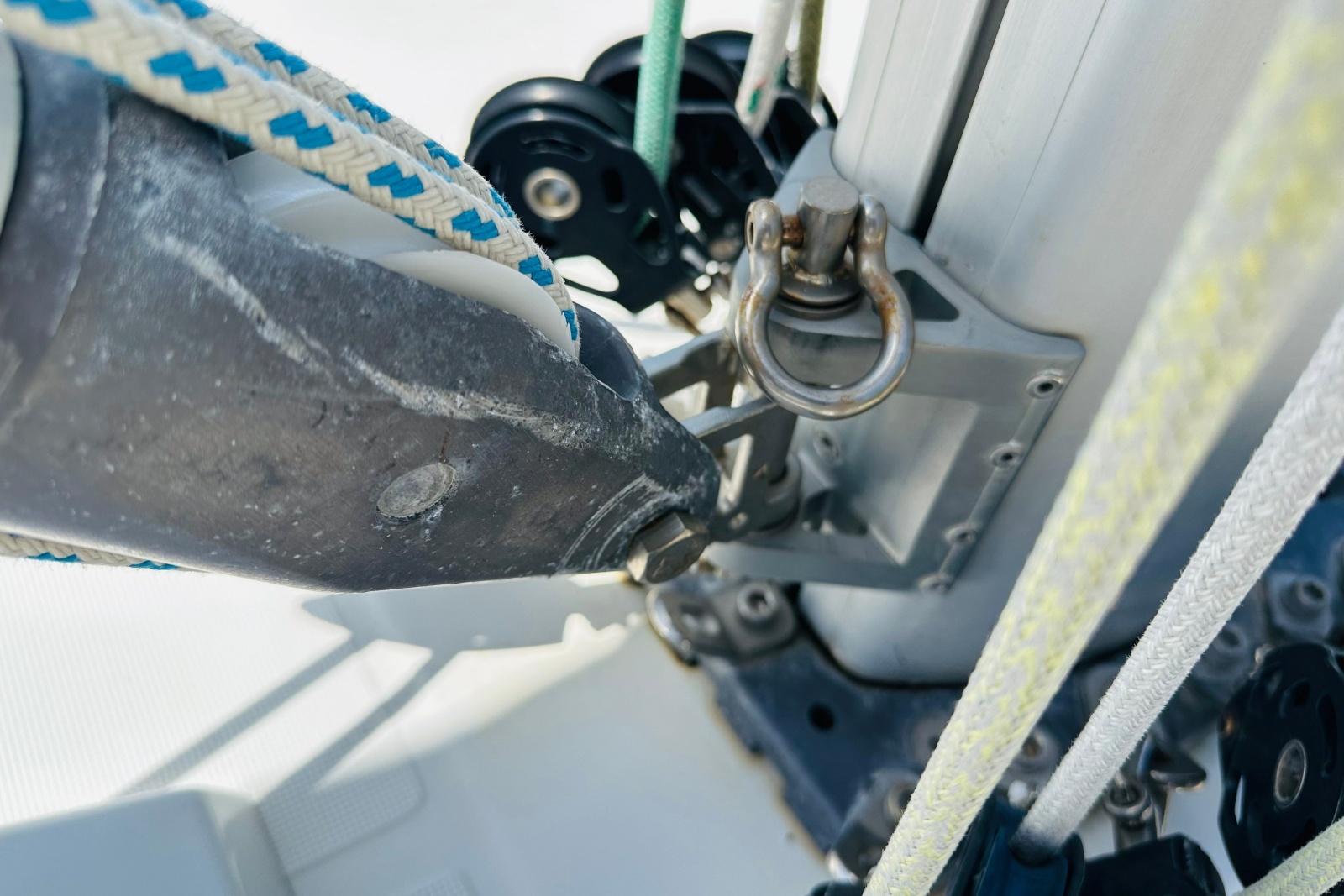 2014 Beneteau Oceanis 48