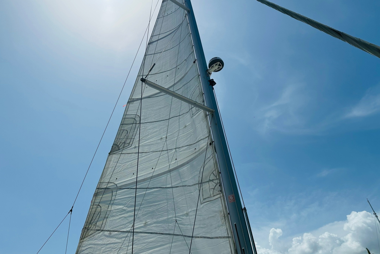 2014 Beneteau Oceanis 48