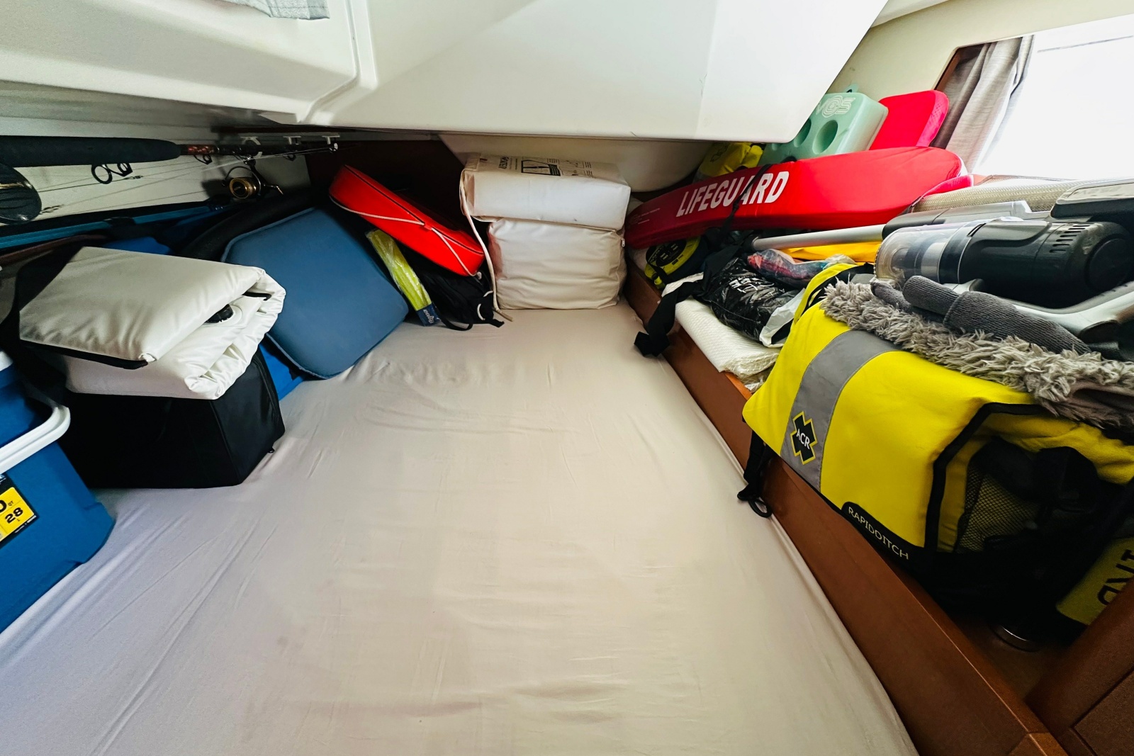 2014 Beneteau Oceanis 48