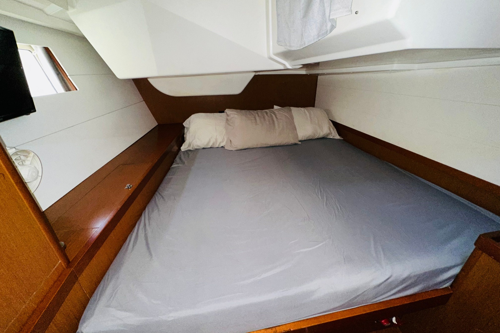 2014 Beneteau Oceanis 48