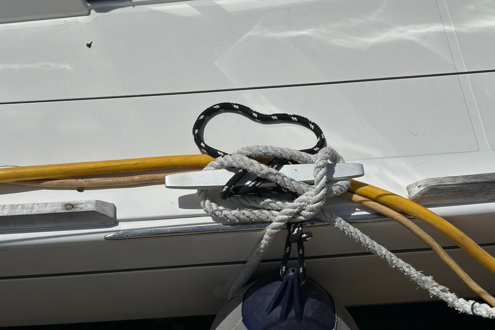 2014 Beneteau Oceanis 48