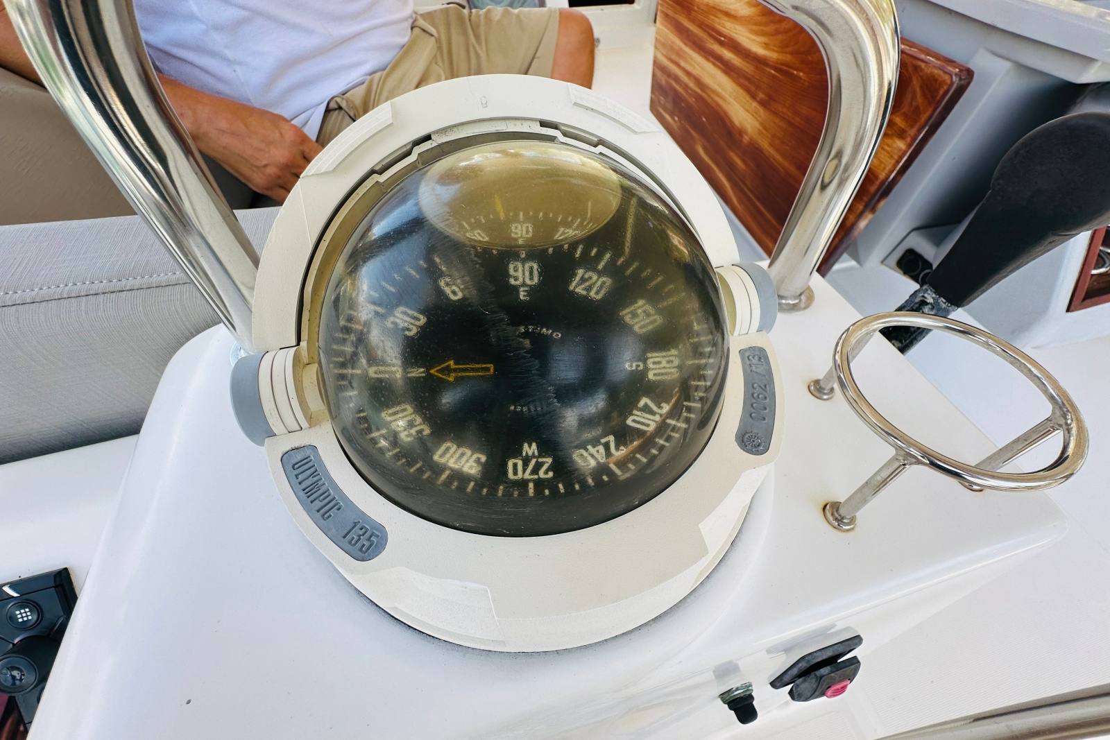 2014 Beneteau Oceanis 48