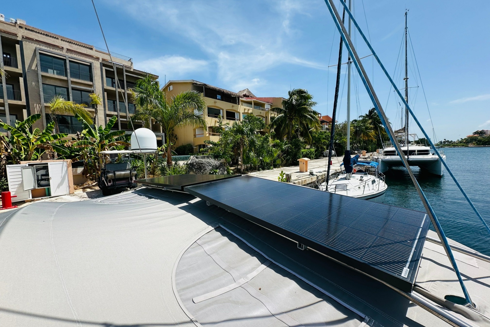 2014 Beneteau Oceanis 48