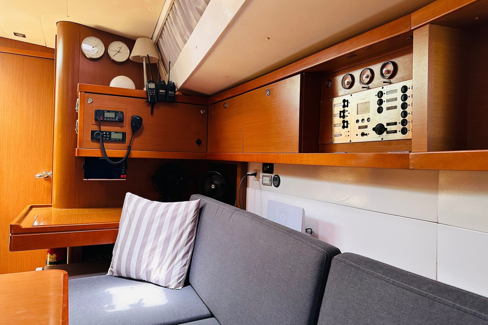 2014 Beneteau Oceanis 48