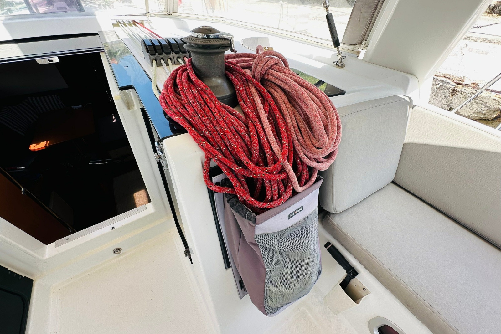2014 Beneteau Oceanis 48