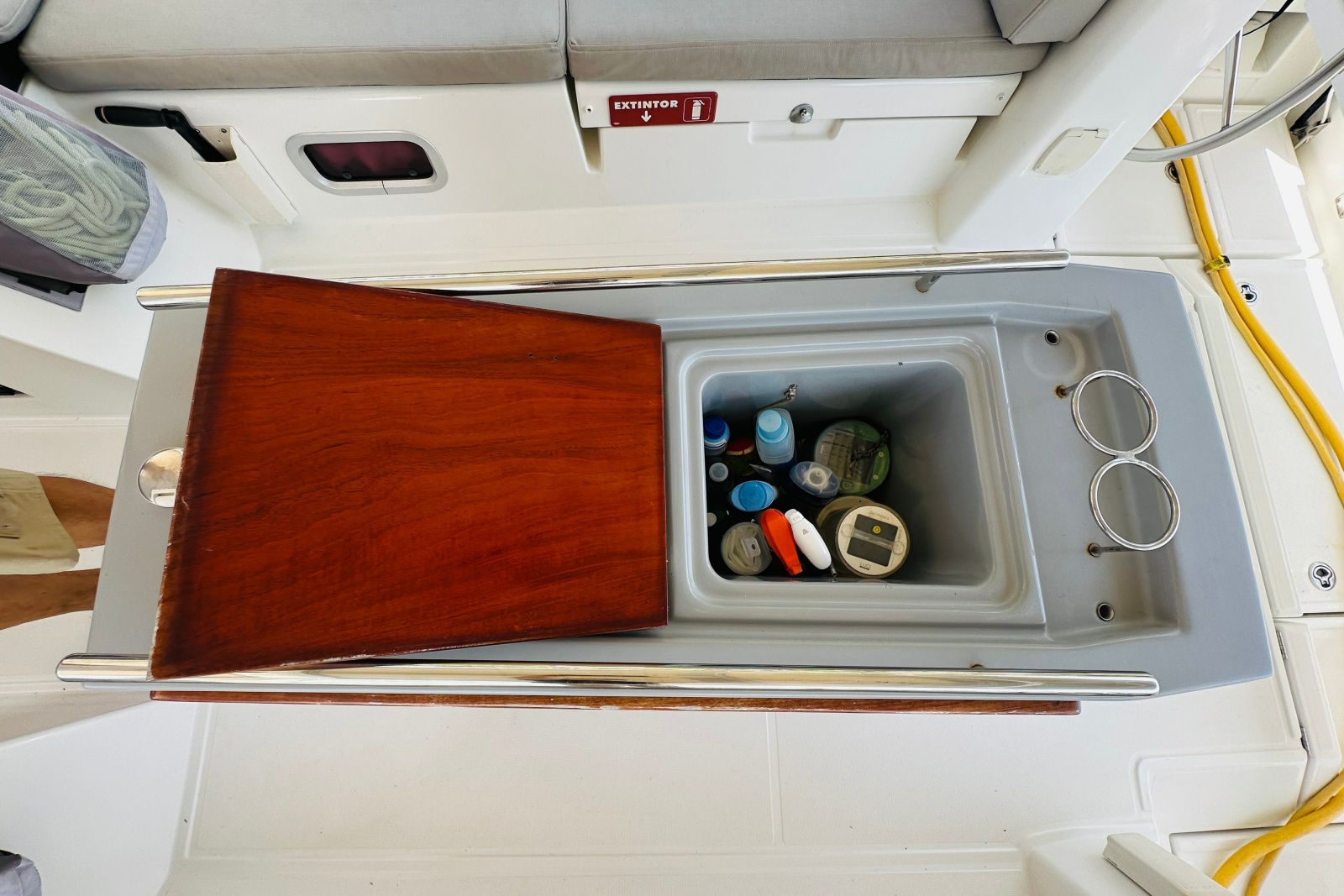 2014 Beneteau Oceanis 48