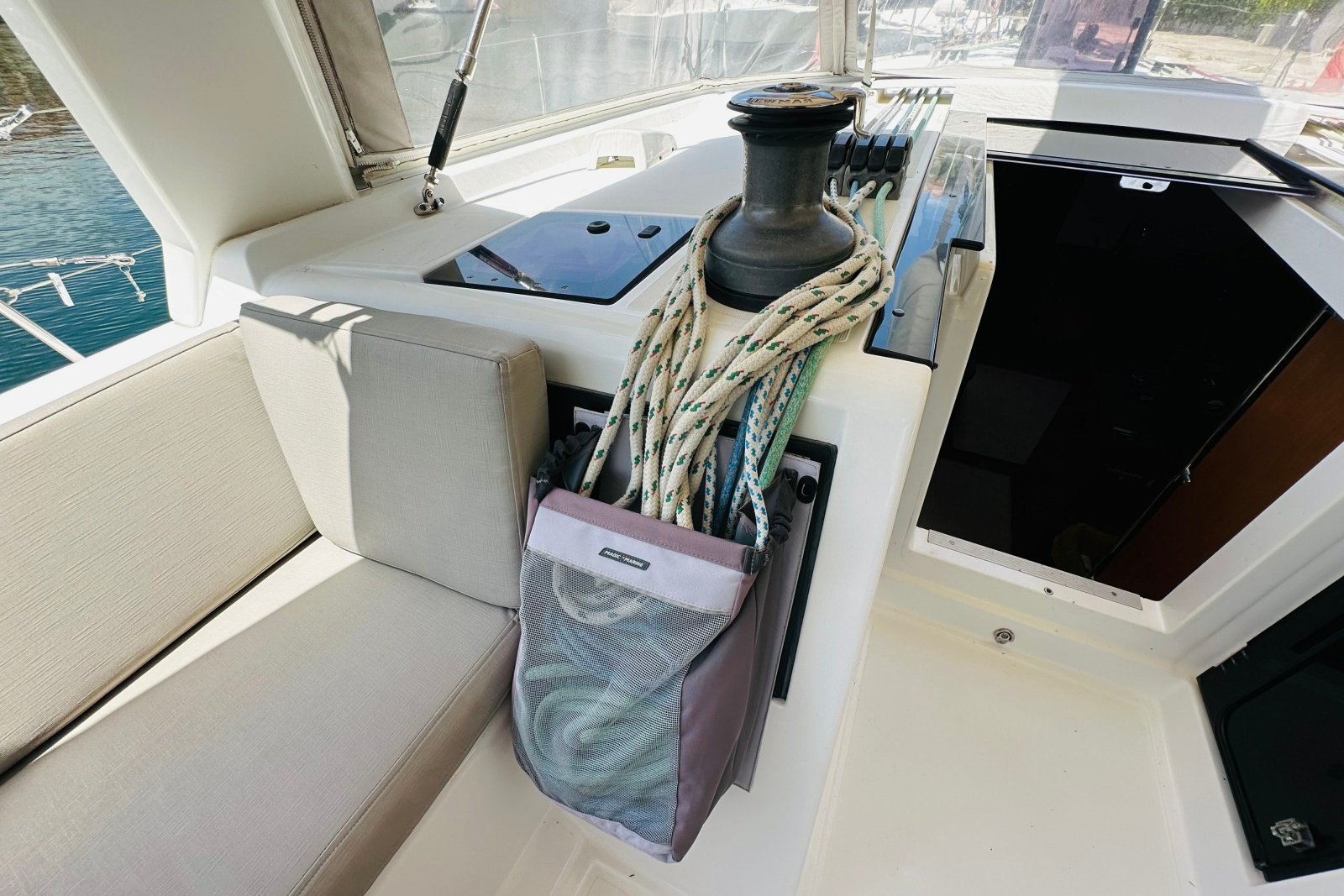 2014 Beneteau Oceanis 48