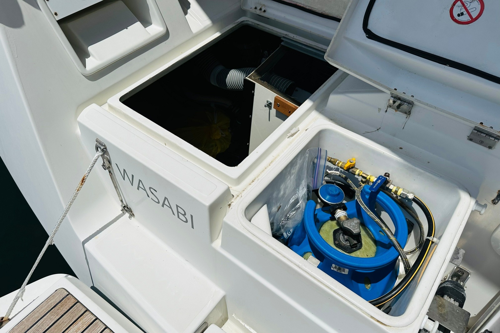 2014 Beneteau Oceanis 48