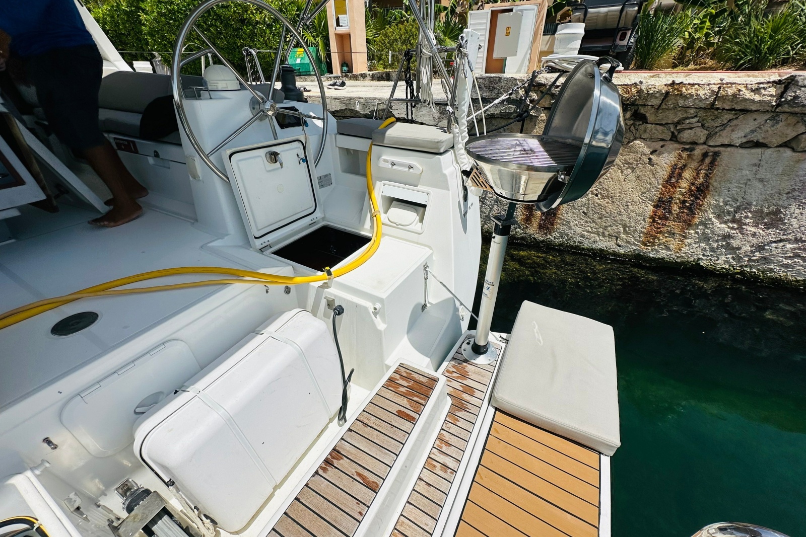 2014 Beneteau Oceanis 48