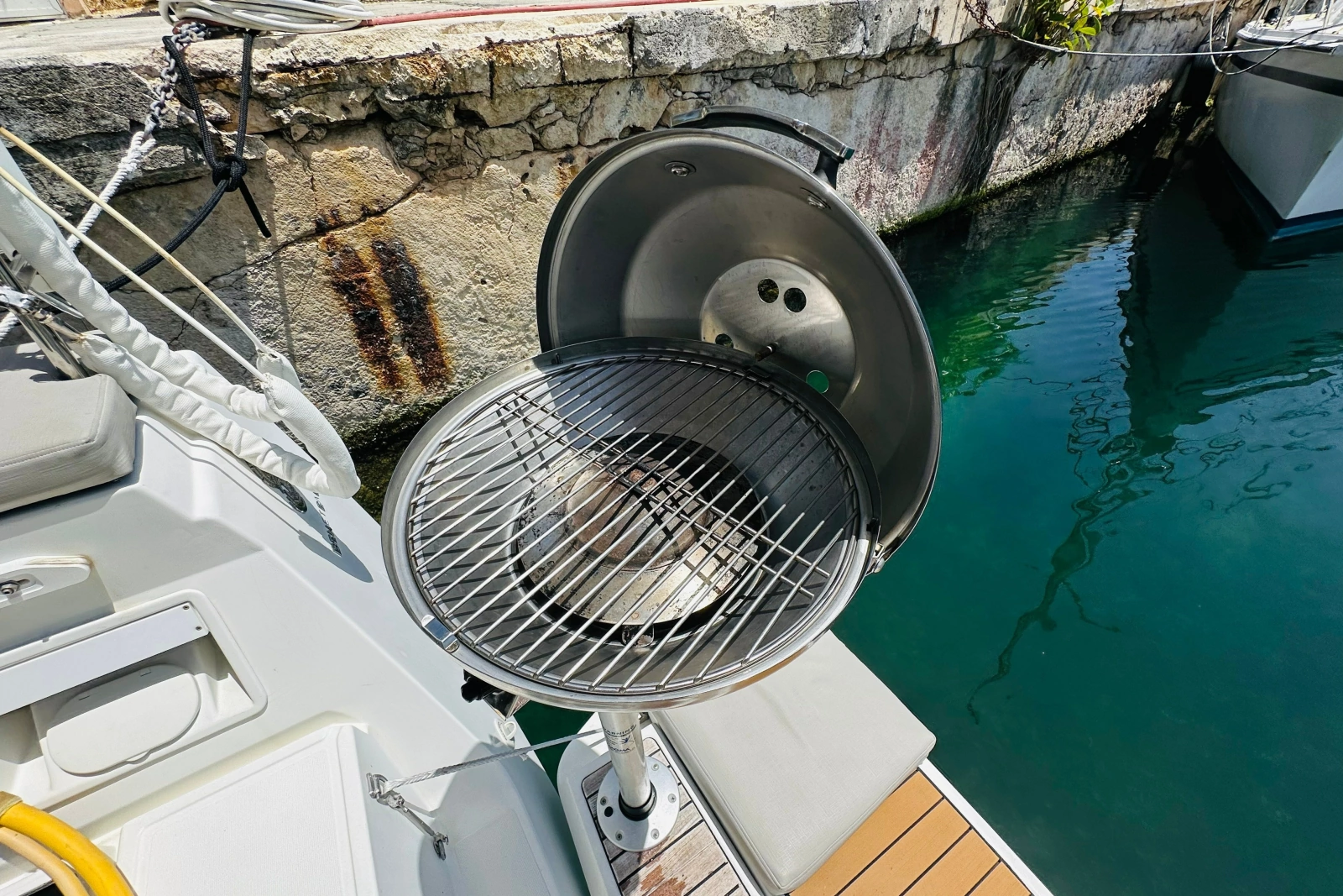 2014 Beneteau Oceanis 48