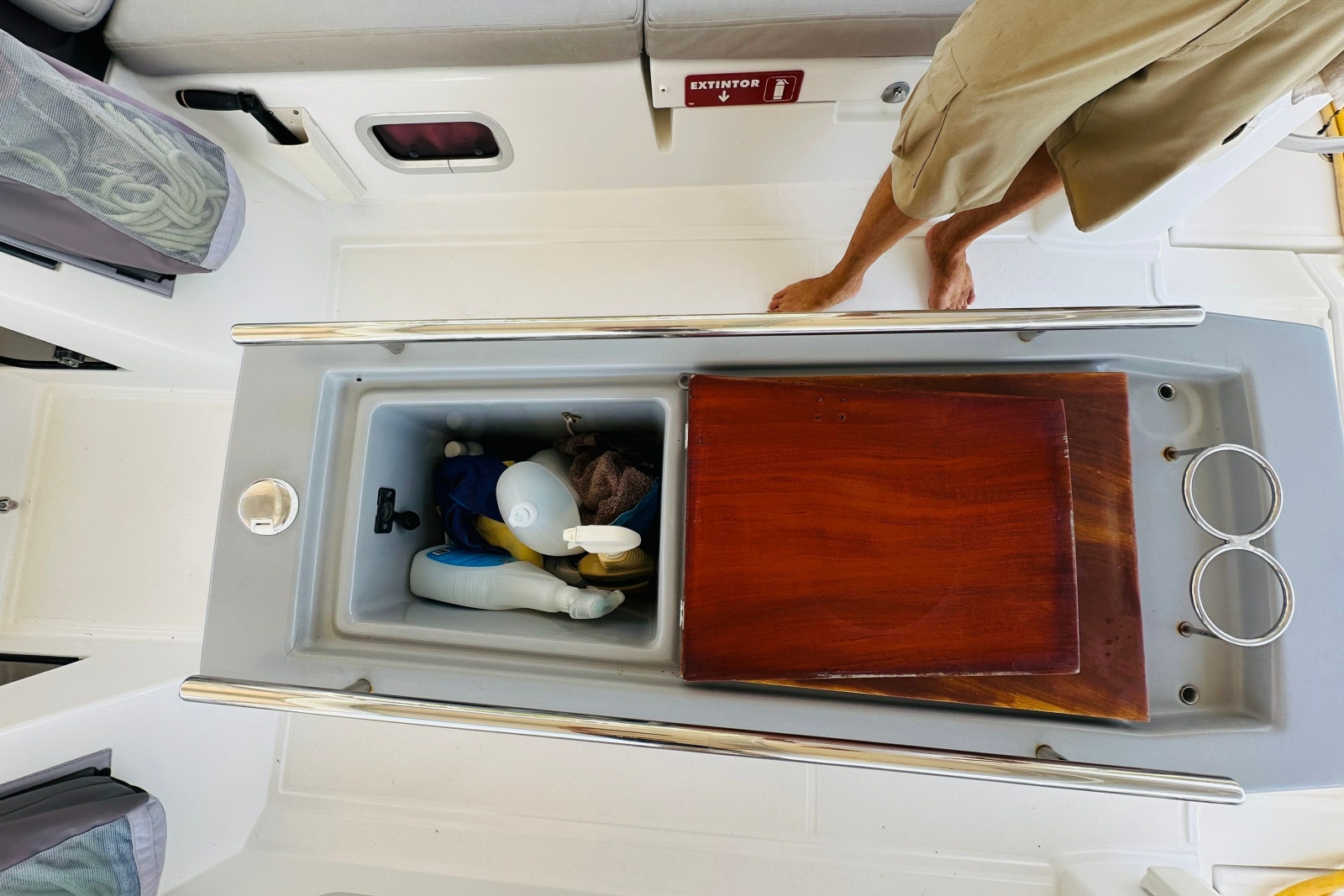 2014 Beneteau Oceanis 48
