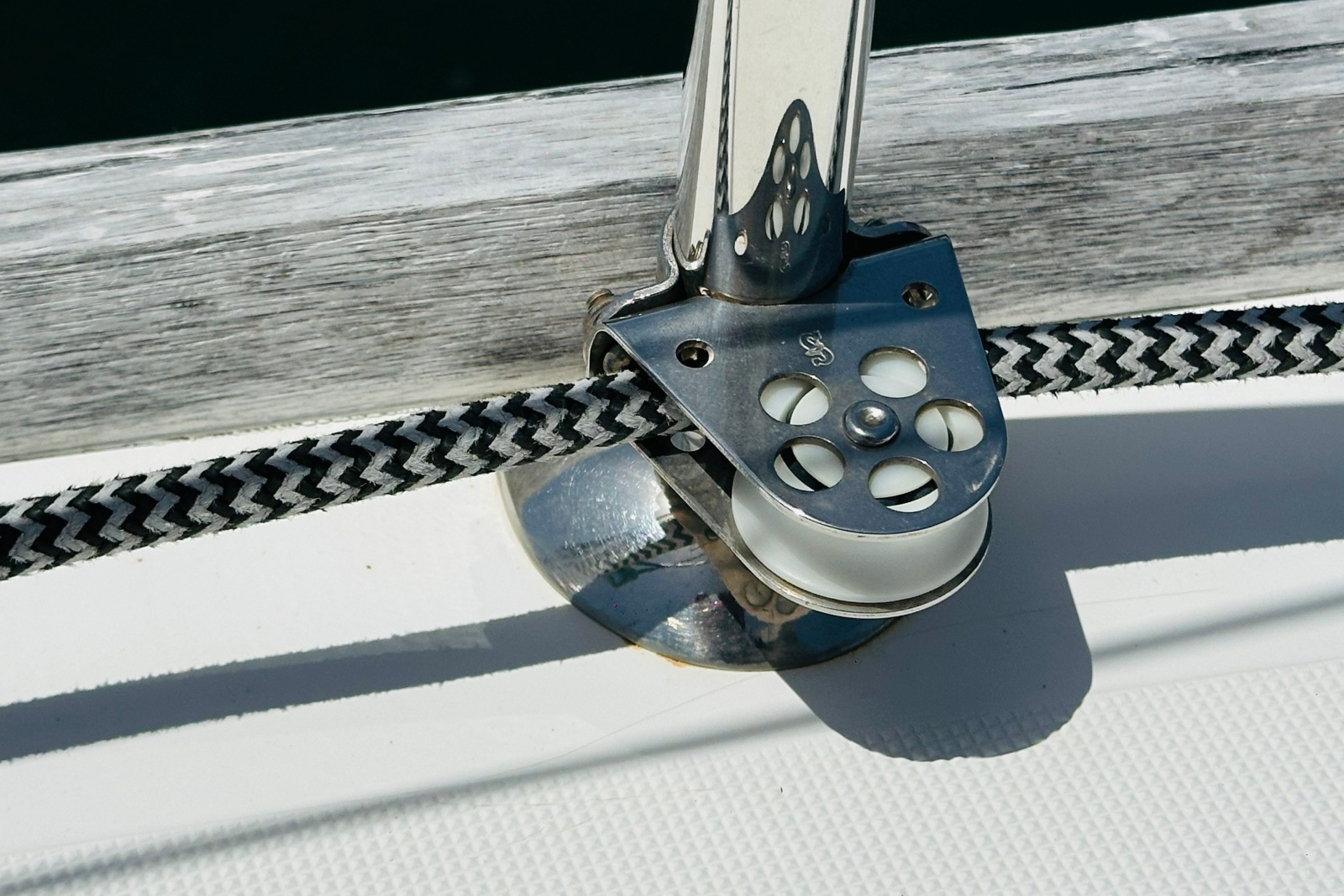 2014 Beneteau Oceanis 48