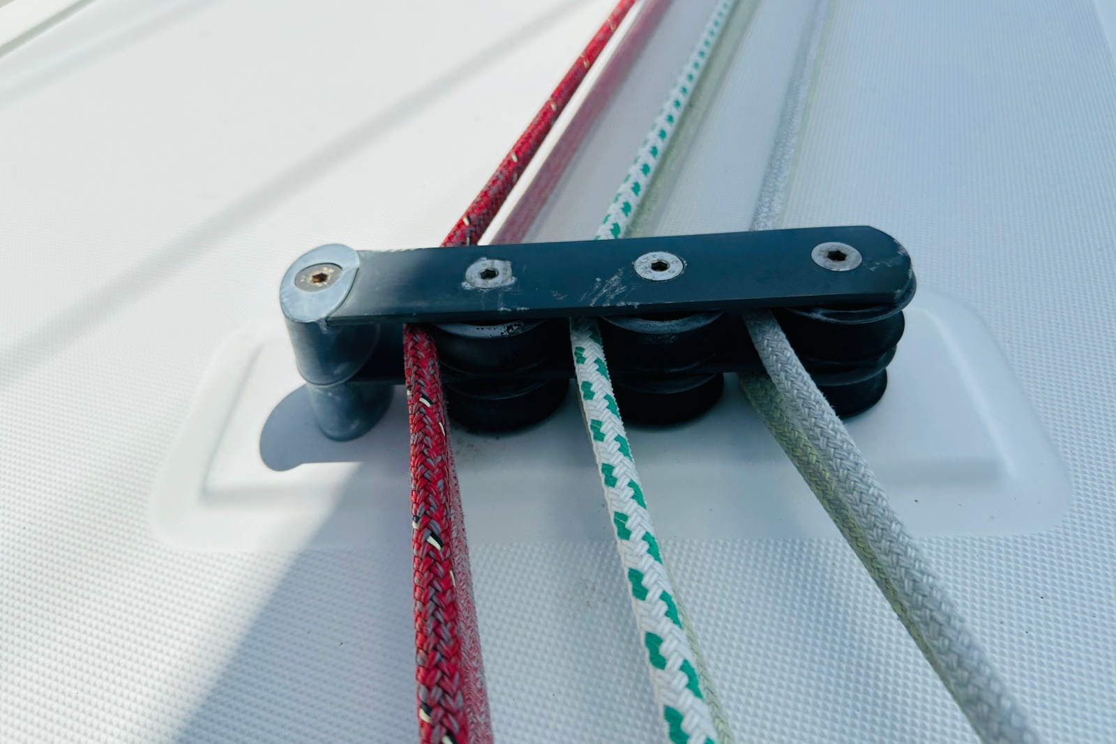 2014 Beneteau Oceanis 48