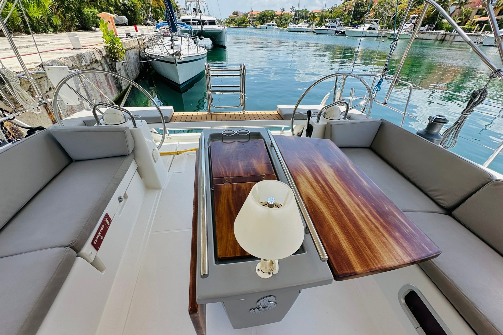 2014 Beneteau Oceanis 48