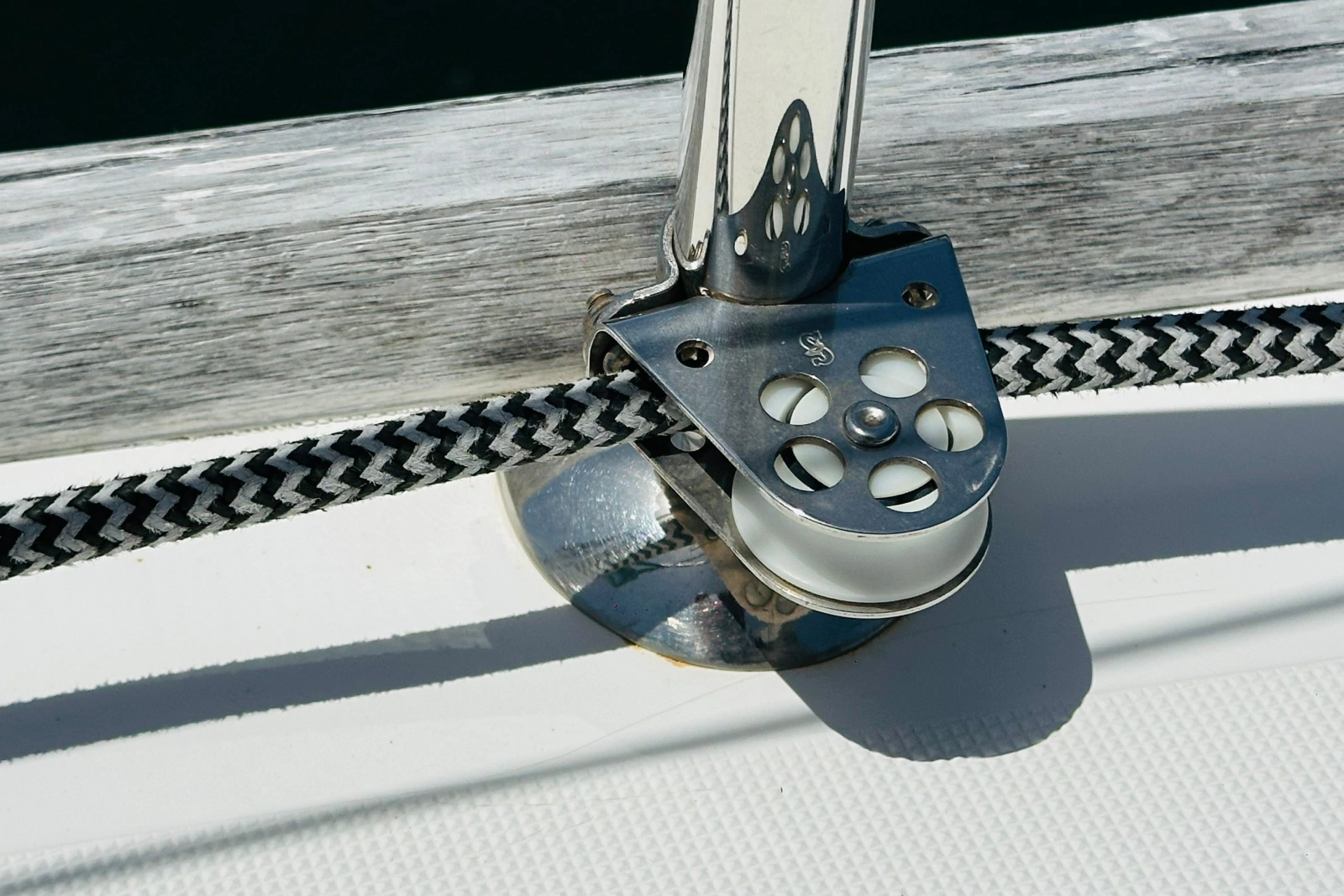 2014 Beneteau Oceanis 48