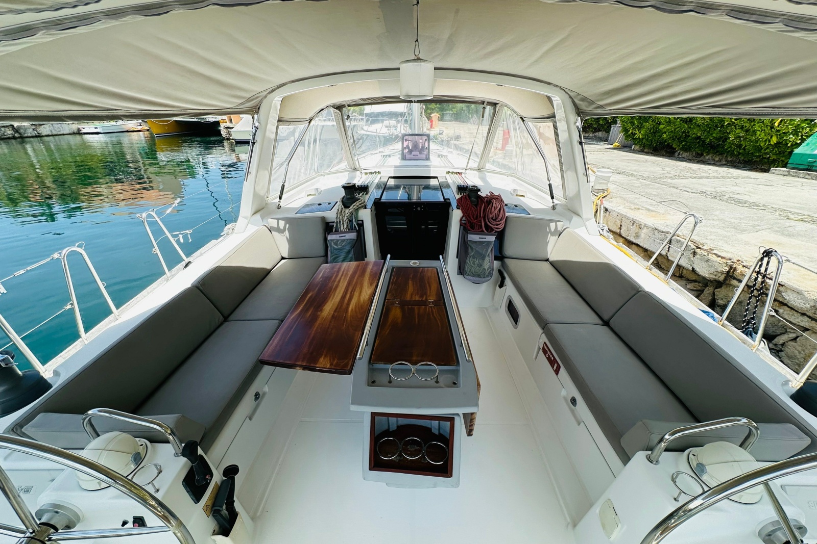 2014 Beneteau Oceanis 48