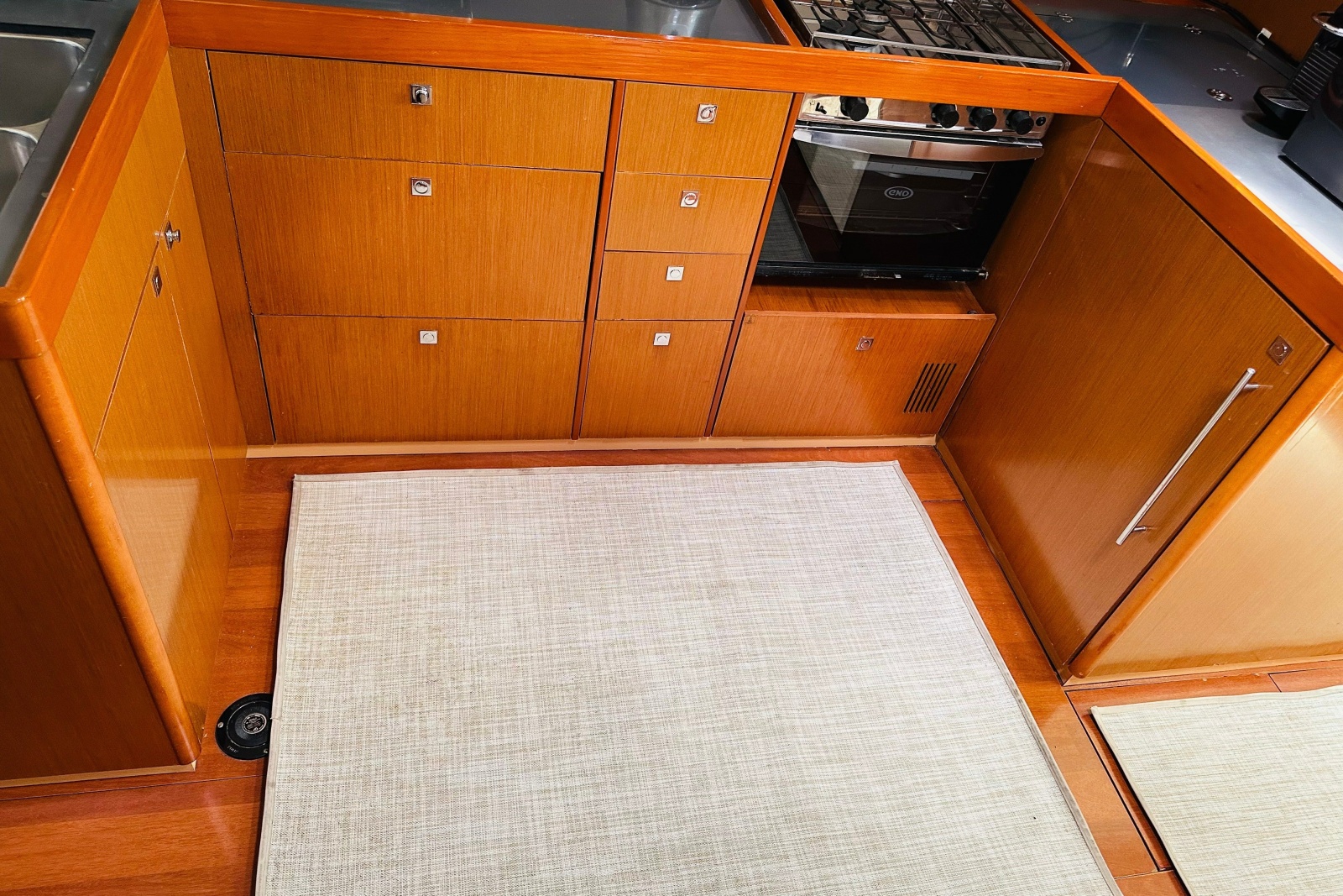 2014 Beneteau Oceanis 48