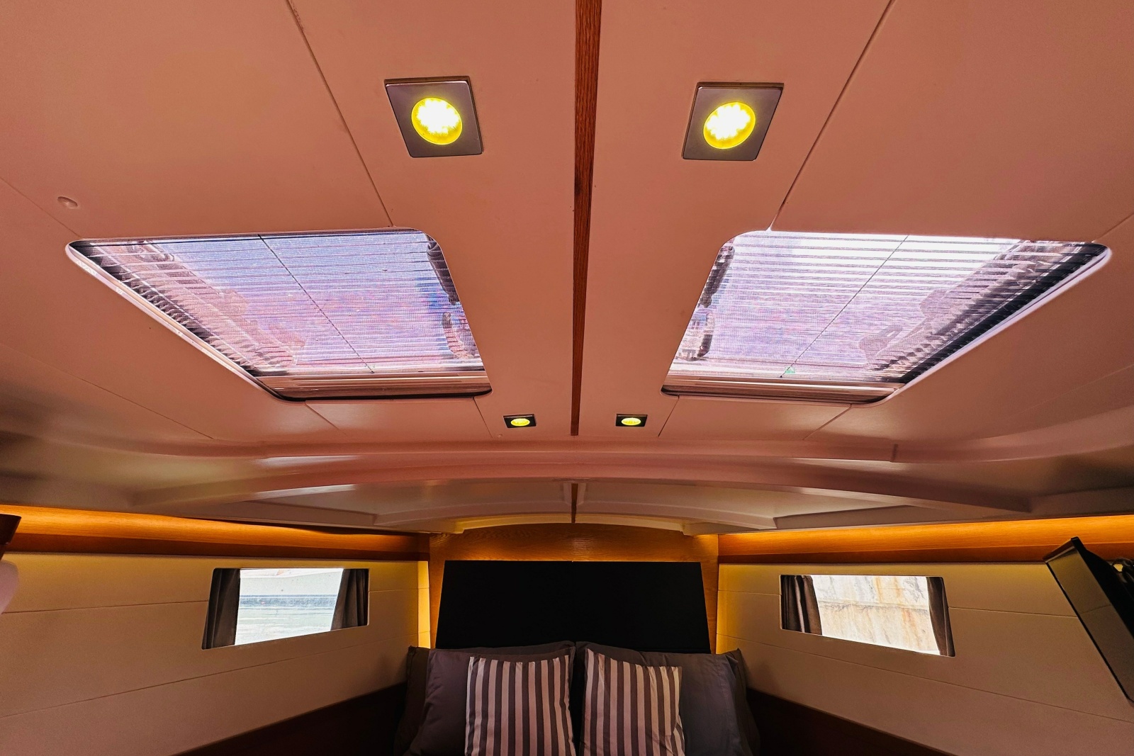 2014 Beneteau Oceanis 48