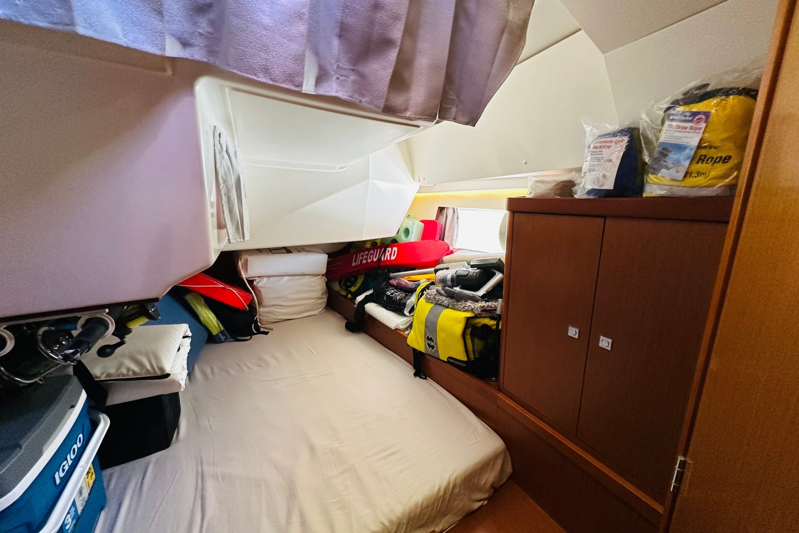 2014 Beneteau Oceanis 48