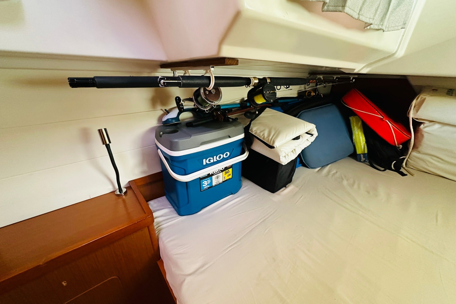 2014 Beneteau Oceanis 48