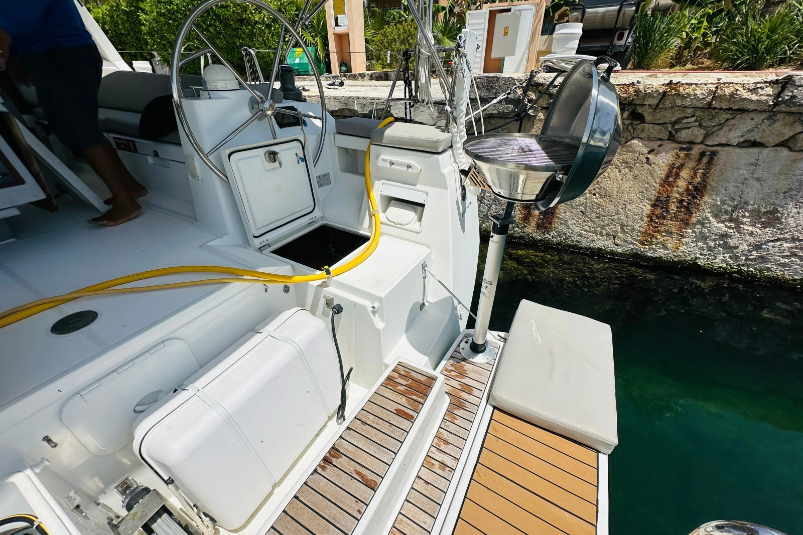 2014 Beneteau Oceanis 48