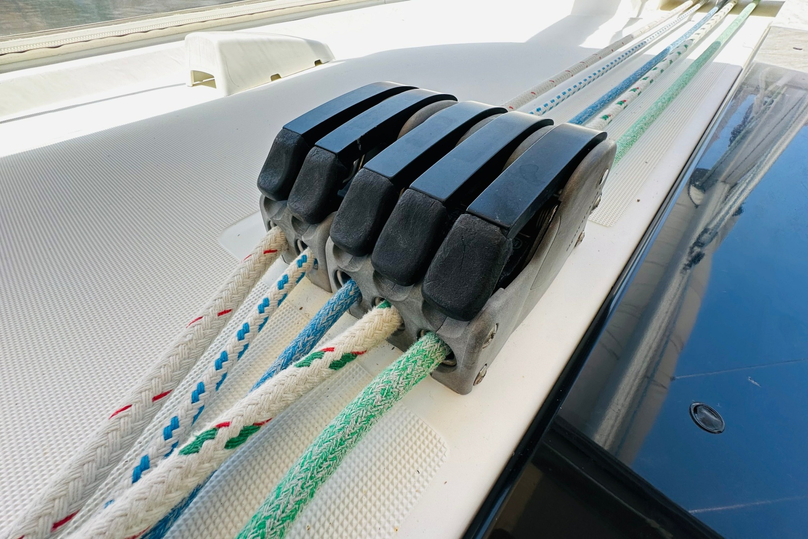 2014 Beneteau Oceanis 48