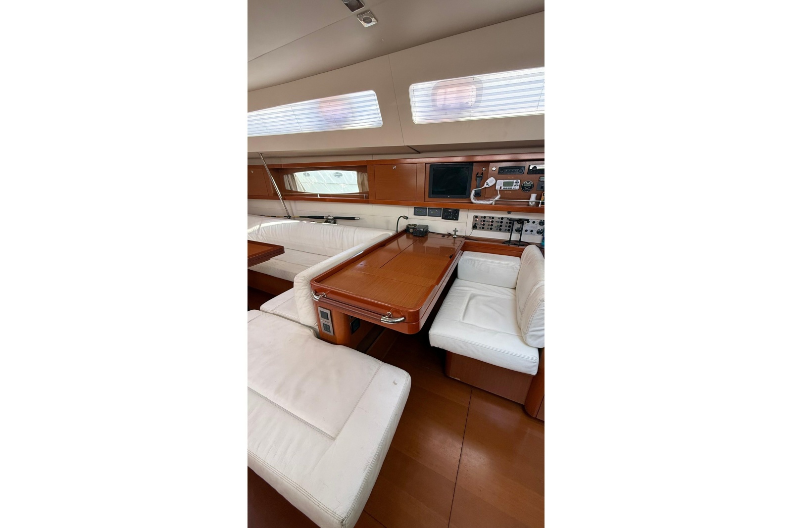 2013 Beneteau Oceanis 58