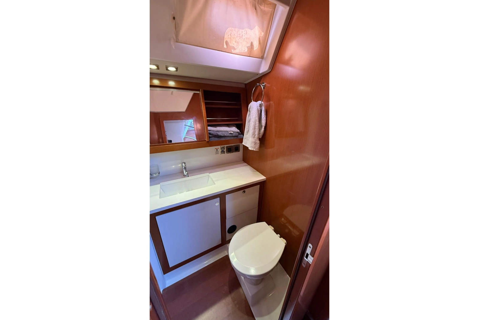2013 Beneteau Oceanis 58