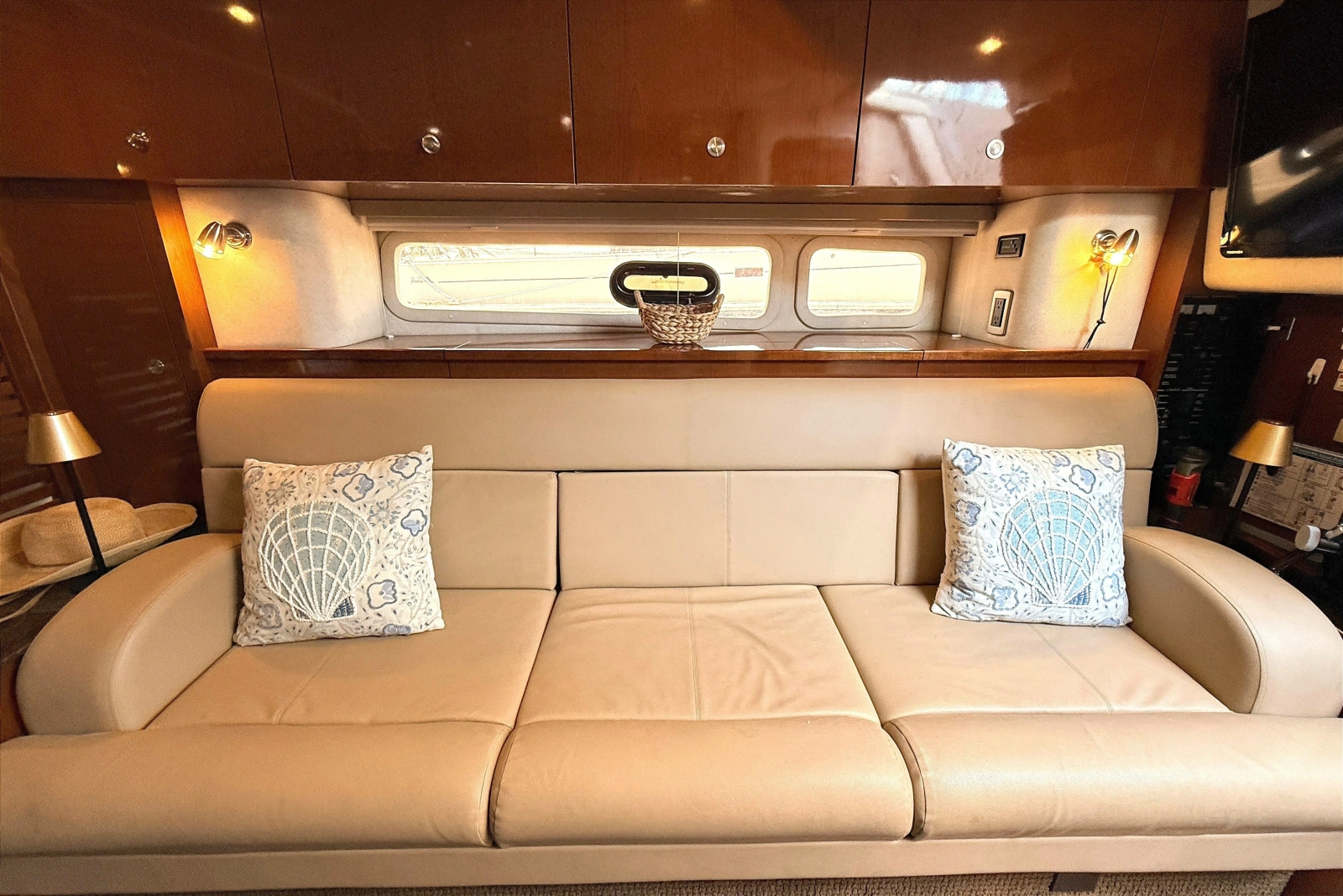 2013 Sea Ray Sundancer 370